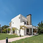 Heliophos Villa Amalthia